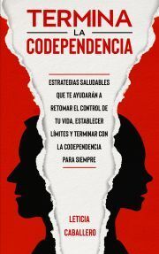 Termina la codependencia