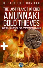 The Lost Planet of Enki