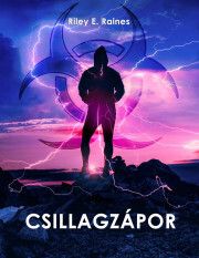 Csillagzápor