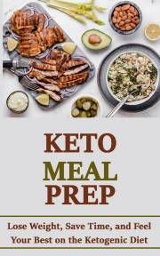 Keto Meal Prep