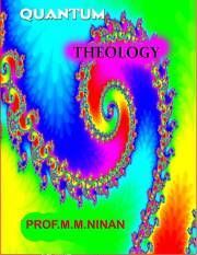 Quantum Theology