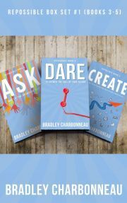 Repossible Box Set 1
