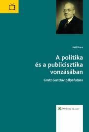 A politika és a publicisztika vonzásában