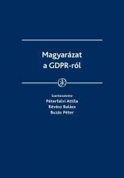 Magyarázat a GDPR-ról