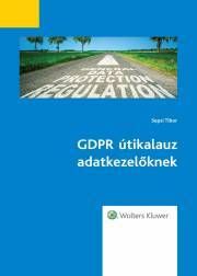 GDPR útikalauz adatkezelőknek