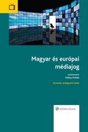 Magyar és európai médiajog