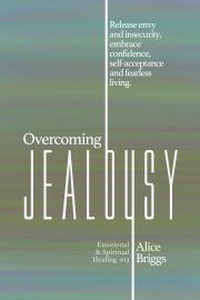 Overcoming Jealousy