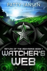 Watcher’s Web