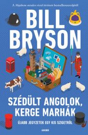 Szédült angolok, kerge marhák