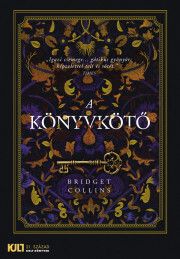 A könyvkötő