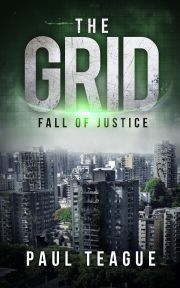 Fall of Justice