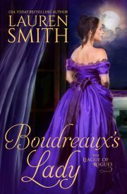 Boudreaux’s Lady