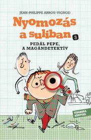 Pedál Pepe, a magándetektív