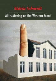 All Is Moving on the Western Front