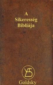 A sikeresség Bibliája
