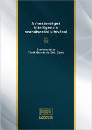 A mesterséges intelligencia szabályozási kihívásai