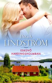 Esküvő Hardingsholmban