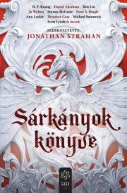 Sárkányok könyve