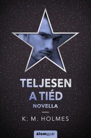 Teljesen a tiéd