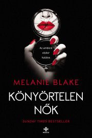 Könyörtelen nők