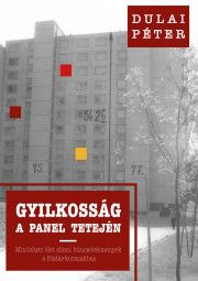 Gyilkosság a panel tetején