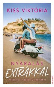 Nyaralás extrákkal