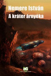 A ?kráter árnyéka