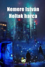 Holtak ?harca