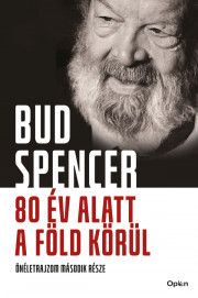 80 év alatt a föld körül