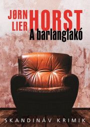 A barlanglakó