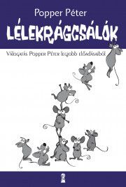 Lélekrágcsálók