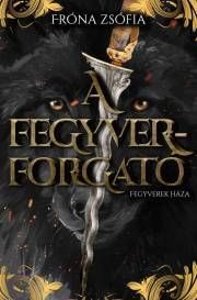 A fegyverforgató