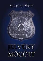 Jelvény mögött
