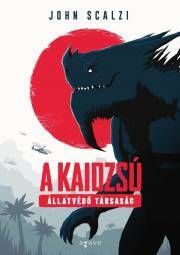 A Kaidzsú Állatvédő Társaság