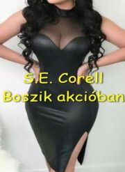 Boszik akcióban