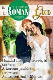 Romana Gold 28.