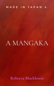 A mangaka
