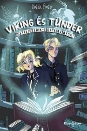 Viking és tündér