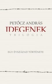 Idegenek-trilógia