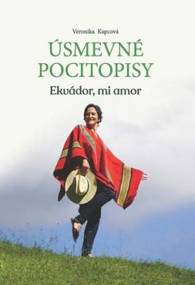Úsmevné pocitopisy