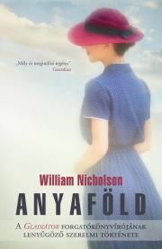 Anyaföld
