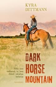 Dark Horse Mountain
