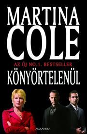 Könyörtelenül