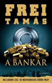 A bankár