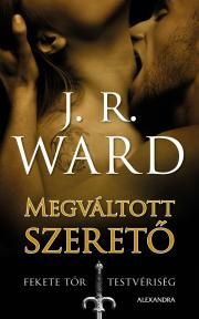 Megváltott szerető