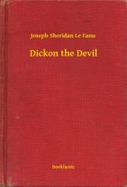 Dickon the Devil