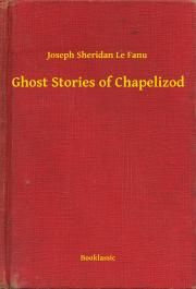 Ghost Stories of Chapelizod