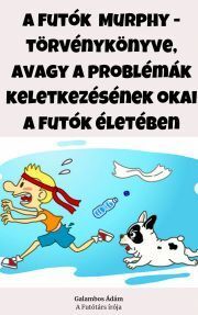 A futók Murphy-törvénykönyve