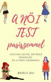 A női test pasiszemmel