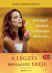 A légzés karcsúsító ereje